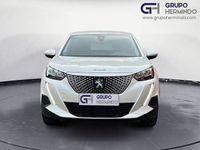 Usado Peugeot 2008 Active 100 kW (136 CV) 2022 Blanco SUV
