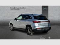 Usado Mercedes EQA250 139 kW (190 CV) 2025 Eléctrico SUV