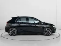 Usado Opel Corsa 100 CV (73 kW) 2024 Negro Utilitario