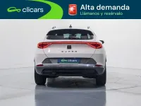 Usado Cupra Formentor 150 CV (110 kW) 2022 Blanco SUV