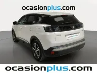 Usado Peugeot 3008 Allure 300 CV (220 kW) 2023 Blanco SUV