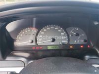 Usado Chevrolet Tacuma SX 106 CV (77 kW) 2004 Azul Monovolumen