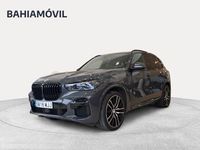 Usado BMW X5 340 CV (250 kW) 2023 Gris / plata SUV
