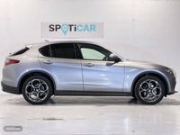 usado Alfa Romeo Stelvio 2.2 Diésel 154kW (210CV) Q4 Executive