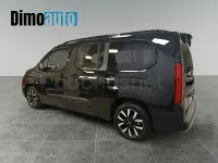Usado Citroën e-Berlingo 100 kW (136 CV) 2025 Eléctrico Monovolumen