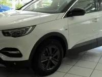 Usado Opel Grandland X S 131 CV (96 kW) 2020 Blanco SUV