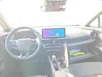 Usado Toyota C-HR Advance 140 CV (102 kW) 2025 Blanco SUV