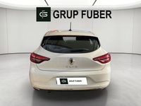 Usado Renault Clio V Zen 91 CV (66 kW) 2022 Blanco Berlina