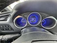 Usado Citroën DS4 163 CV (119 kW) 2011 Blanco Utilitario