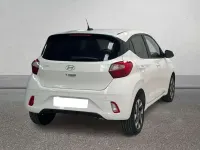 Używany Hyundai i10 63 KM (46 kW) 2025 Hatchback