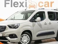 usado Opel Combo N1 1.5 TD 75kW (100CV) S/S Expression XL