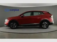 Usado Kia Sportage 215 CV (158 kW) 2025 Rojo SUV