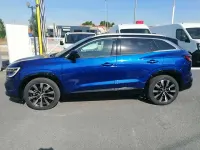 Usado Renault Austral Techno 200 CV (147 kW) 2025 Azul rayo tn SUV