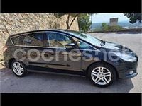 Usado Ford S-MAX Titanium 180 CV (132 kW) 2018 Negro Monovolumen