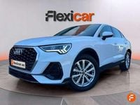 Usado Audi Q3 Advanced 245 CV (180 kW) 2022 Blanco SUV