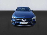 usado Mercedes A180 A-CLASS d