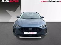 Usado Ford Focus Active 125 CV (91 kW) 2024 Negro
