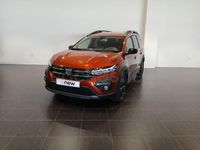 Usado Dacia Jogger Extreme 110 CV (80 kW) 2022 Rojo Monovolumen