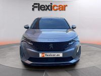 Usado Peugeot 3008 Allure 226 CV (166 kW) 2021 Gris SUV