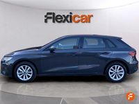 Usado Audi A3 Sportback e-tron Advanced Plus 110 CV (80 kW) 2023 Azul Utilitario
