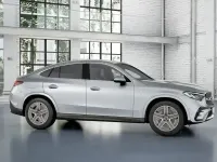 Nuevo Mercedes GLC300e 333 CV (244 kW) 2025 Gris SUV