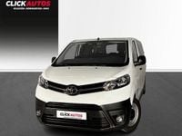 Usado Toyota Proace Verso 145 CV (106 kW) 2023 Familiar