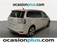 Usado Citroën C4 SpaceTourer Feel 131 CV (96 kW) 2018 Beige Monovolumen