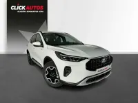 Usado Ford Kuga Active 182 CV (133 kW) 2024 Blanco SUV