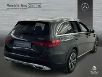 Käytetty Mercedes E220 All-Terrain 200 HP (147 kW) 2024 Farmari