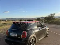 Usado Mini John Cooper Works 231 CV (169 kW) 2016 Negro Utilitario