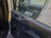 Usado Fiat Panda Lounge 69 CV (50 kW) 2013 Gris / plata Utilitario