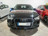 usado Audi A3 Sportback 1.6TDI Attracted 105