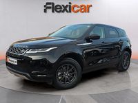 Usado Land Rover Range Rover evoque 150 CV (110 kW) 2019 Negro SUV