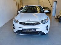 Usado Kia Stonic 84 CV (61 kW) 2023 Blanco SUV