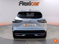 Usado Nissan Qashqai Tekna 158 CV (116 kW) 2024 Blanco SUV