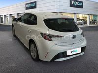 Usado Toyota Corolla Active 122 CV (89 kW) 2020 Blanco Berlina