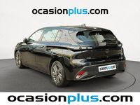 Usado Peugeot 308 Active 130 CV (95 kW) 2024 Negro Berlina