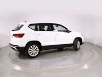 usado Seat Ateca 1.0 TSI 81KW S