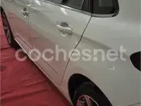 Usado Citroën C4 Exclusive 114 CV (83 kW) 2015 Blanco Berlina