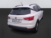 Usado Seat Arona Style 115 CV (84 kW) 2019 SUV