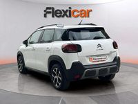 Usado Citroën C3 Aircross PureTech 110 CV (80 kW) 2023 Blanco SUV