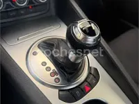 Usado Audi TT 160 CV (117 kW) 2012 Negro Coupe