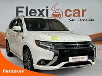 usado Mitsubishi Outlander 2.0 PHEV Kaiteki Auto 4WD