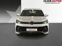 Usado VW Tiguan R-line 150 CV (110 kW) 2025 Gris SUV