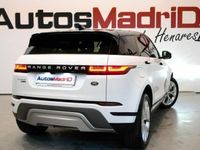 usado Land Rover Range Rover evoque 2.0 D180 SE AUTO 4WD