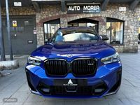 usado BMW X3 M COMPETITION 510 CV