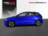 usado Hyundai i20 1.0 TGDI Klass 100