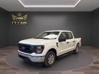 Usado Ford V8 XLT 405 CV (297 kW) 2021 Blanco SUV