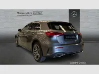 Usado Mercedes E250 218 CV (160 kW) 2024 Gris Coupe