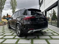 Usado Mercedes GLE300 269 CV (197 kW) 2025 Negro SUV